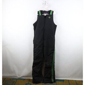 Vtg 80s 90s Arctic Cat Arcticwear Mens Large Tall Winter Snowmobile Overalls USA